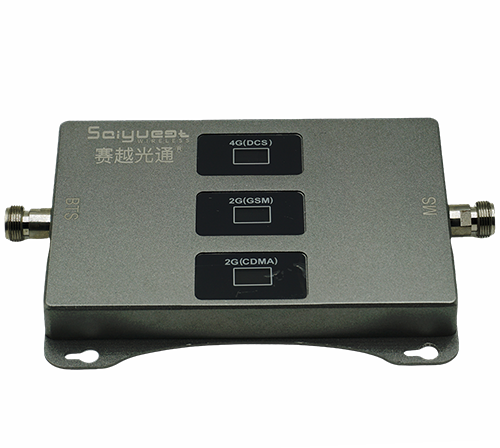 太原三频手机信号增强器200㎡