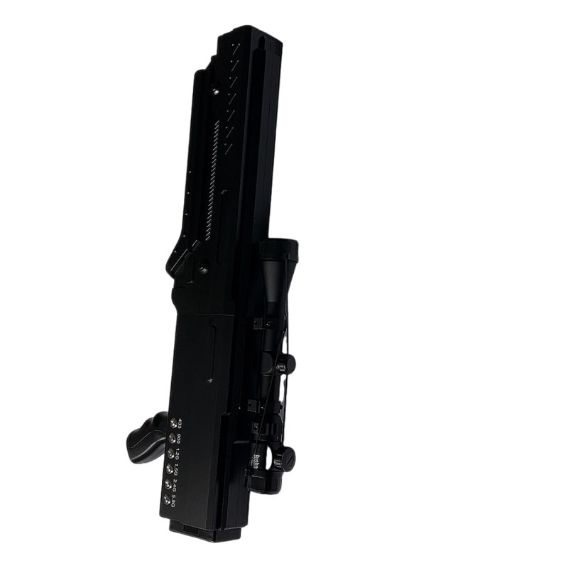 太原手持便携式枪型低空防御反制六通道C型