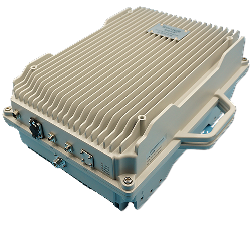 太原无线对讲400M数字光纤直放站近端机远端机