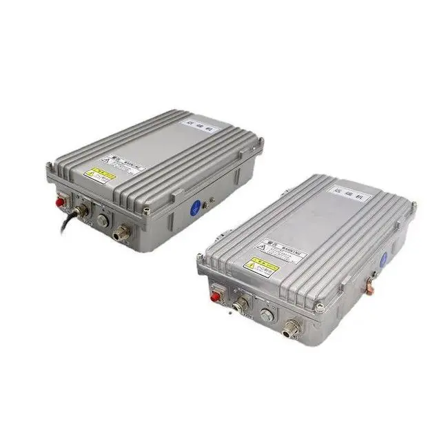 太原FM调频应急广播数字光纤近端机远端机