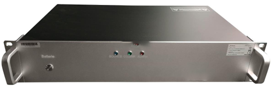 太原TETRA800数字警用集群主机无线直放站