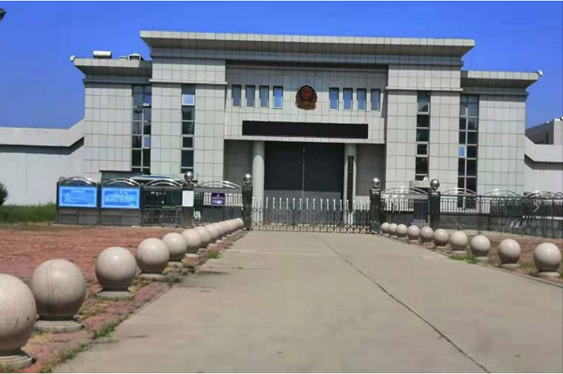 太原某监狱数字手机信号屏蔽（信令级管控）案例