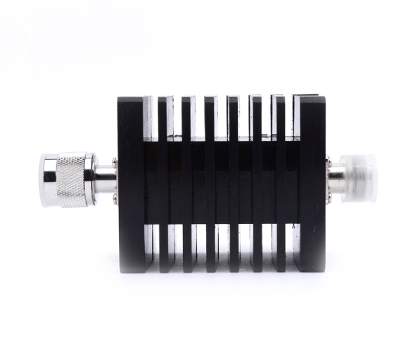 太原腔体固定衰减器0-3G/0-4G  N型接口