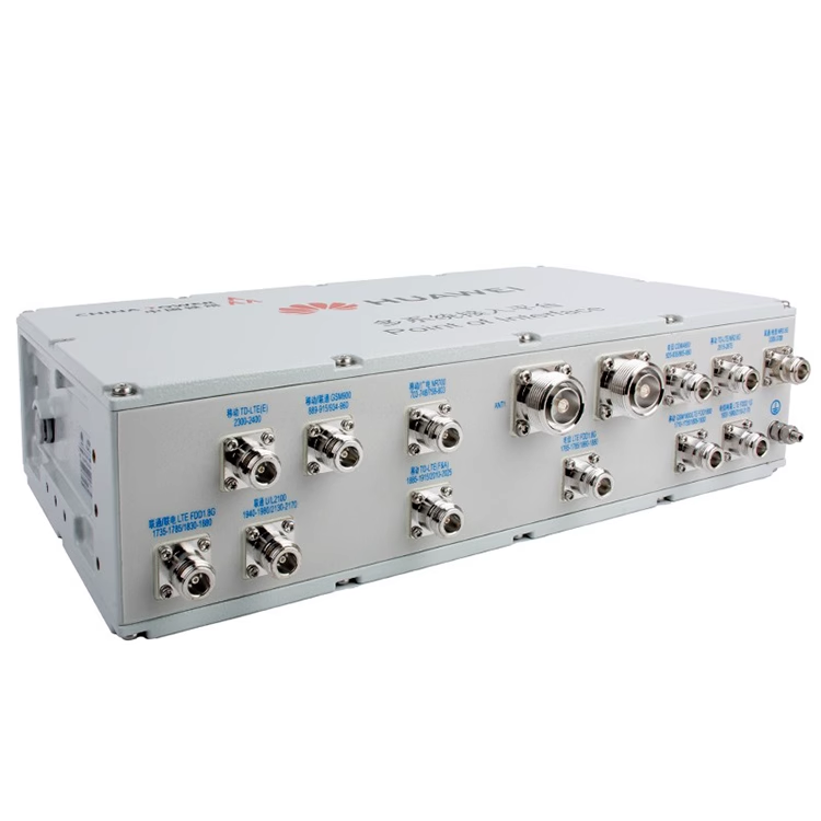 太原4G5G腔体POI多频合路器