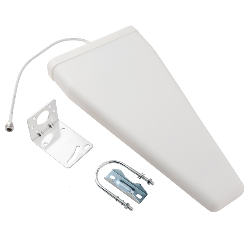 太原对数周期天线定向接收发射700-3700MHz